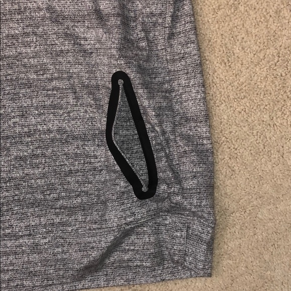 American Eagle Hoodie - Light Heather Gray - Picture 5 of 5